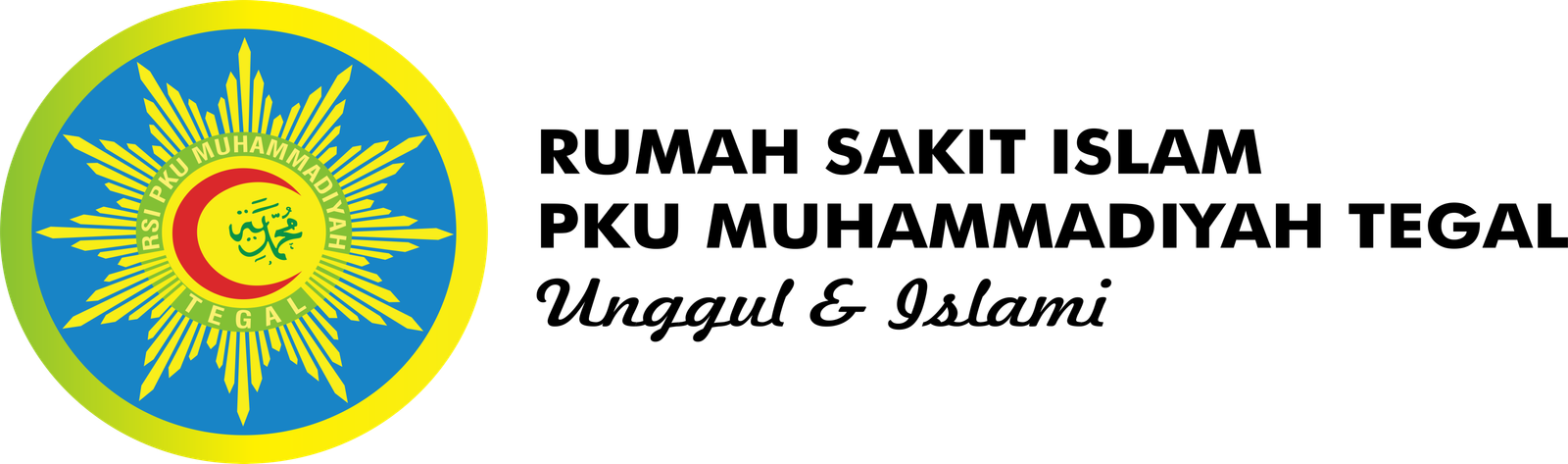 Logo Rumah Sakit